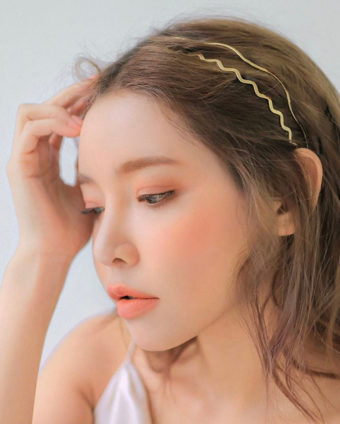 3CE 絲絨慕斯質地液體腮紅🍑