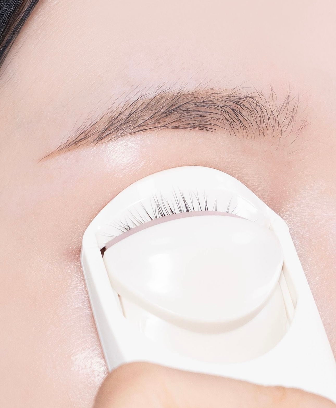 送眉睫定型精華✨Fillimilli USB熱力睫毛夾😻 Fillimilli Heating Eyelash Curler➰