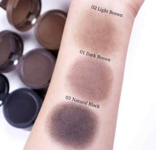 限量送陰影棒✨微禿女孩救星⭐️|ETUDE HOUSE PANG PANG 髮際線陰影粉👱🏻♀️