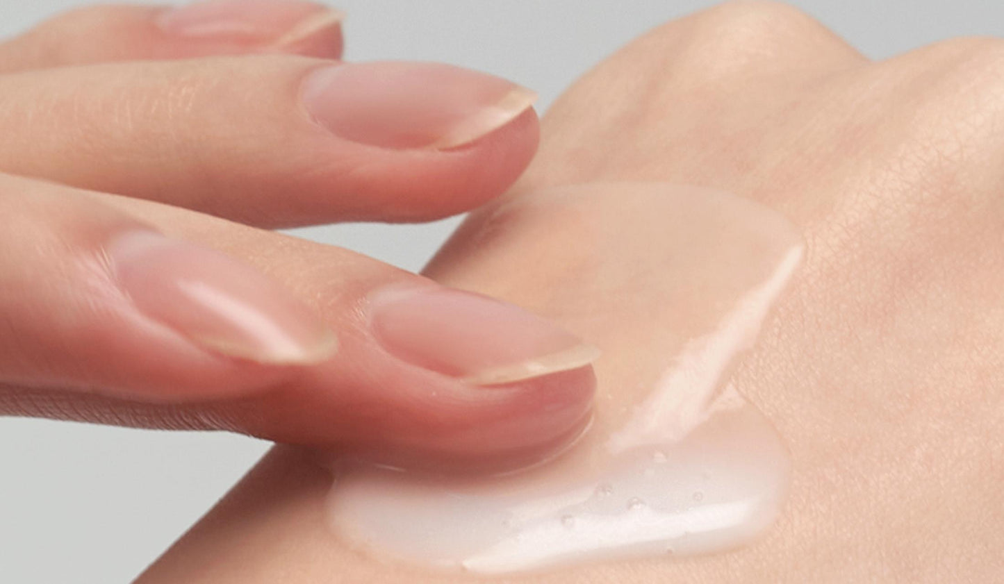 FROMRIER EGF 積雪草水感修護防曬精華🌿 FROMRIER EGF Cica Water Sun Ampoule