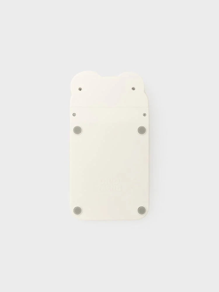 DINOTAENG QUOKKA IN SCHOOL BOBO CALCULATOR🧸🤍