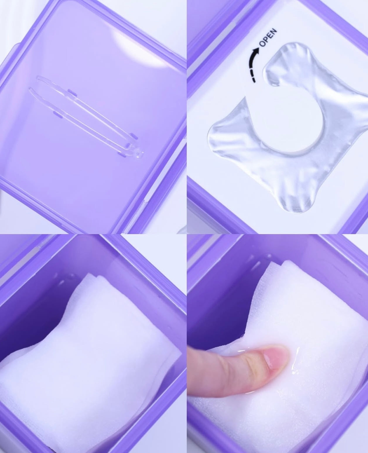 暗黃皮救星✨ | Dermafirm 谷胱甘肽舒緩修護煥亮淨膚多效調理棉片| 敏感肌的水光煥膚棉⭐️