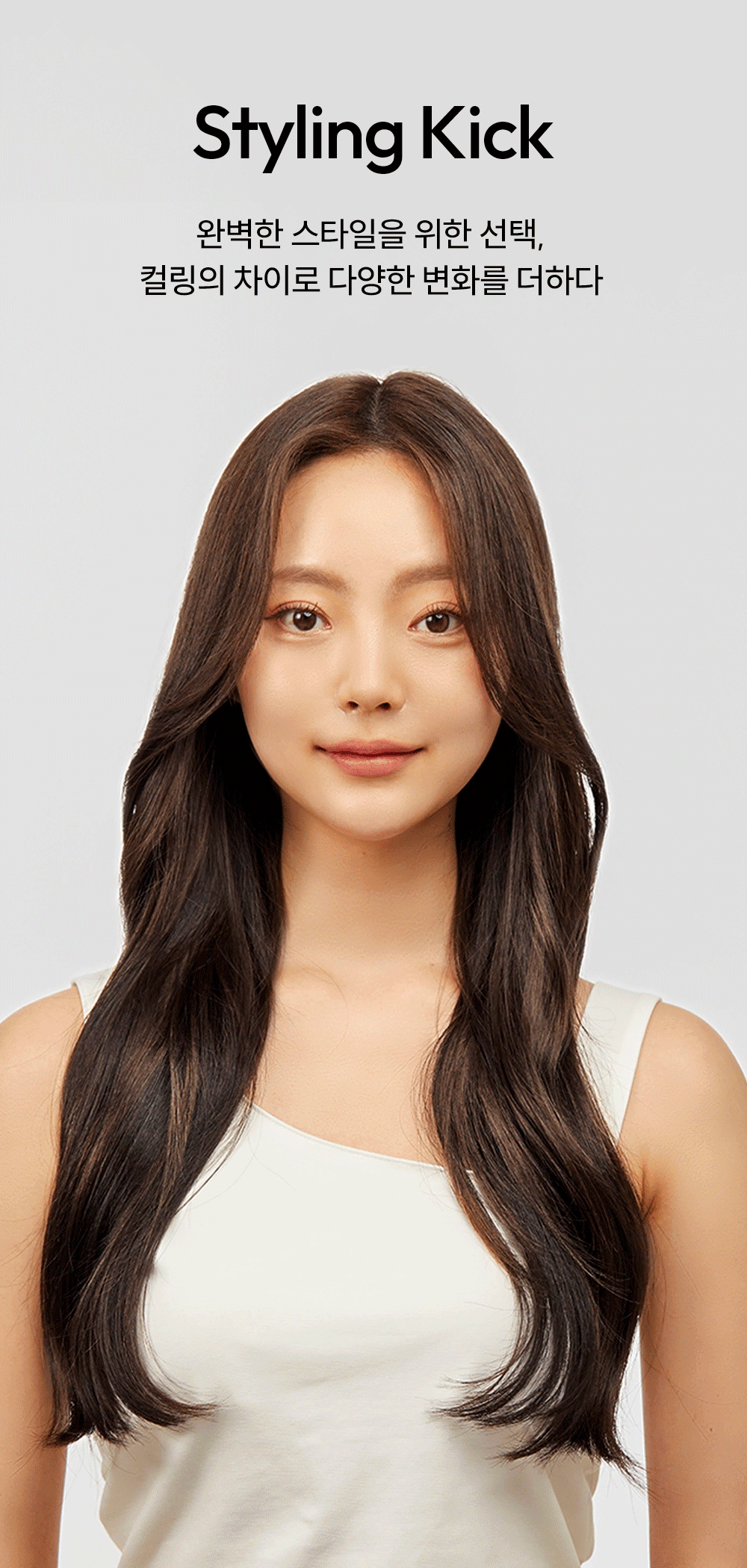 Vodana x Wiggle Wiggle旋轉捲髮棒 Vodana Heat Cover Spin Iron 40mm🌼