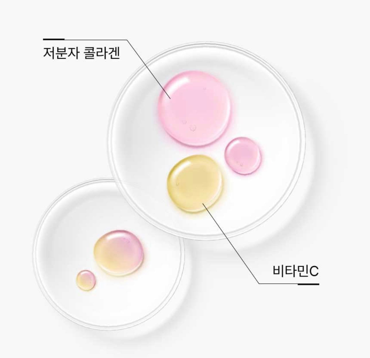 多送10日份量✨補充膠原蛋白🥚|BB LAB Low Molecular Collagen S 晚間修護高效膠原蛋白粉| 30天肌膚彈潤凍齡秘方🐣