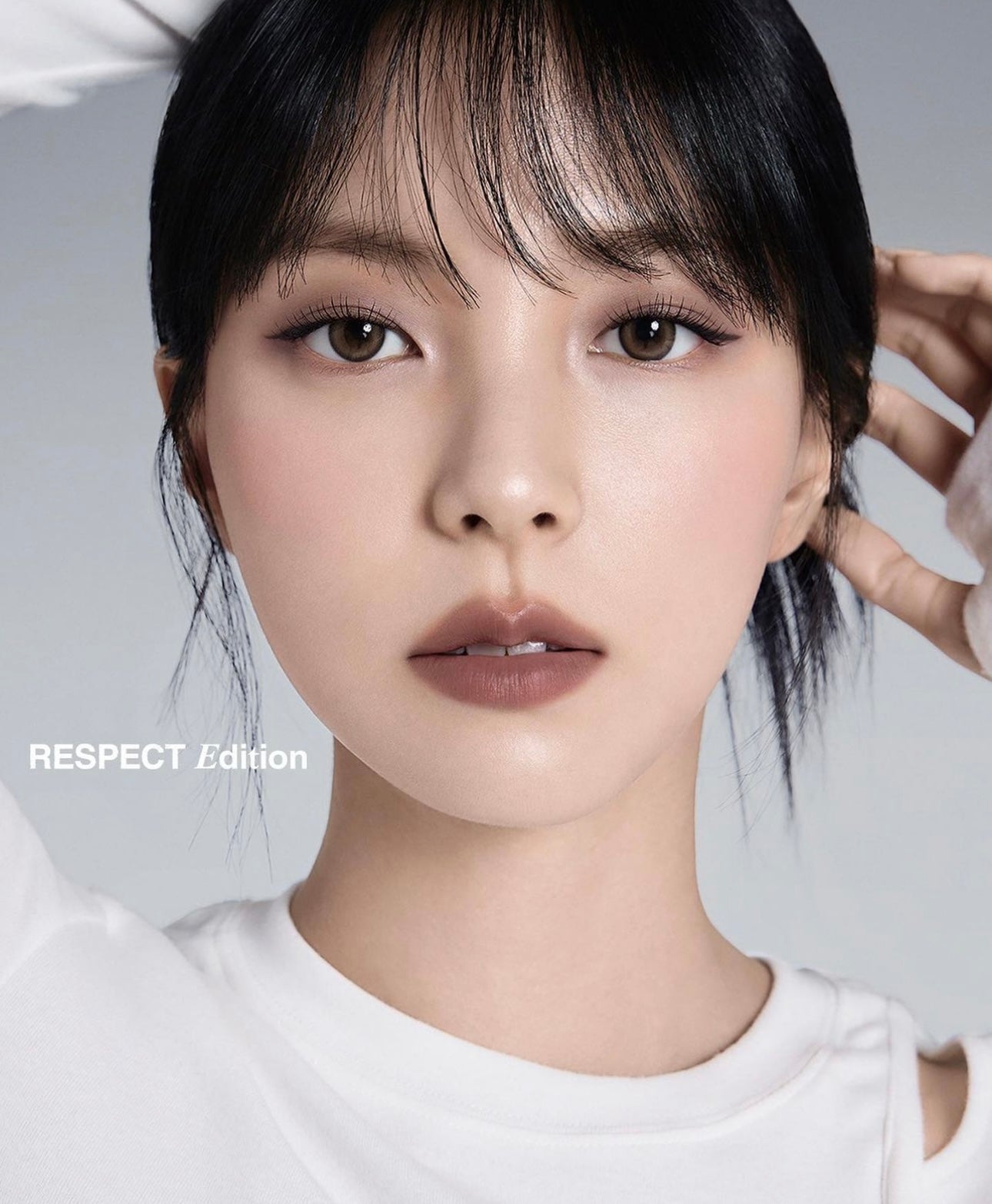 BBIA全新系列Respect Edition個性強烈煙燻色調絲絨唇釉Last Velvet Tint | 絲絨唇釉已經售出超過一千五百萬支!🖤