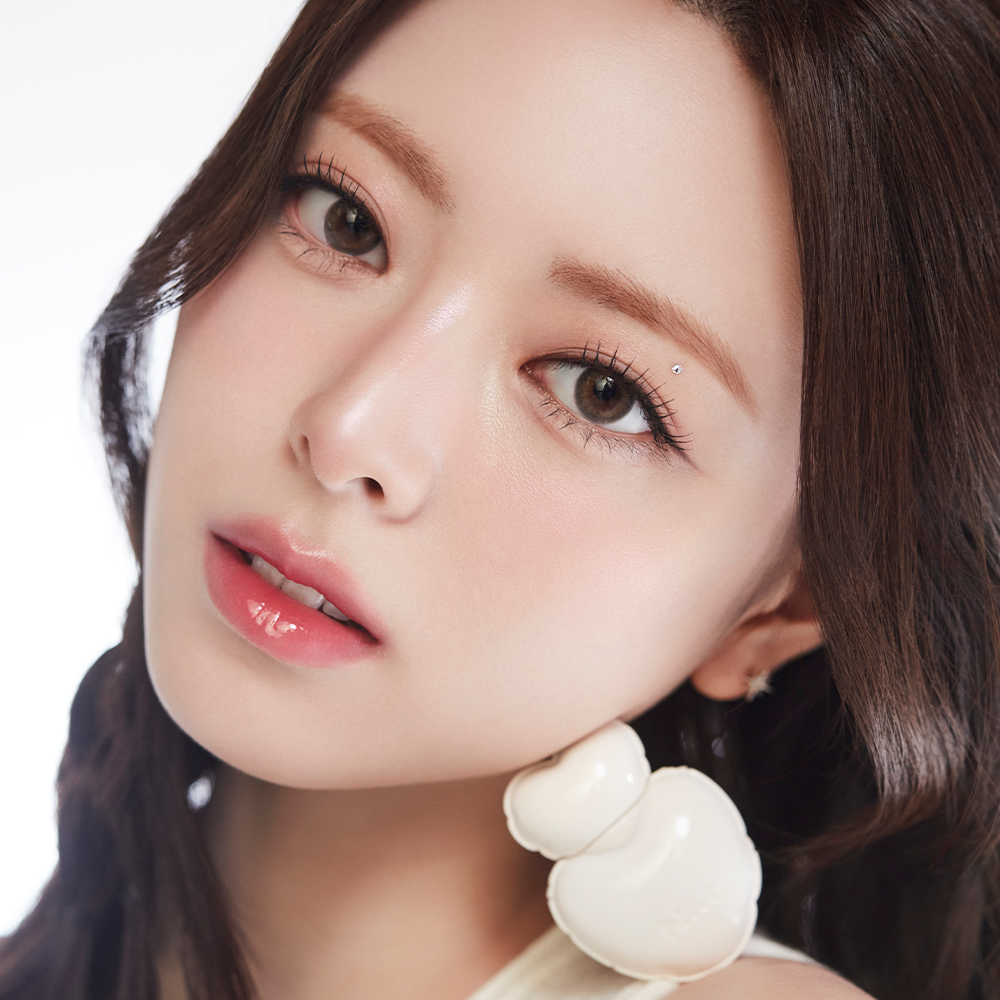 NAMING NAMING X HURJABOYACC 限量聯名🪐愛心唇釉套裝✨