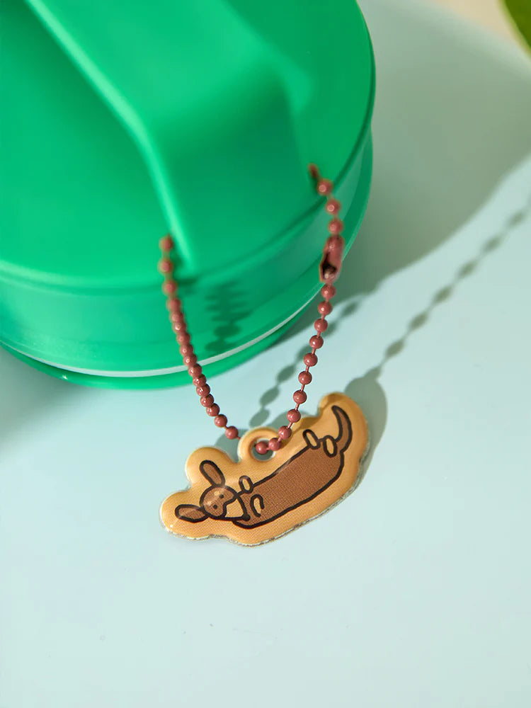 JOGUMAN手柄隨行杯🦖💫| 日常飲水好夥伴JOGUMAN HANDLE TUMBLER DAILY DRINKWARE