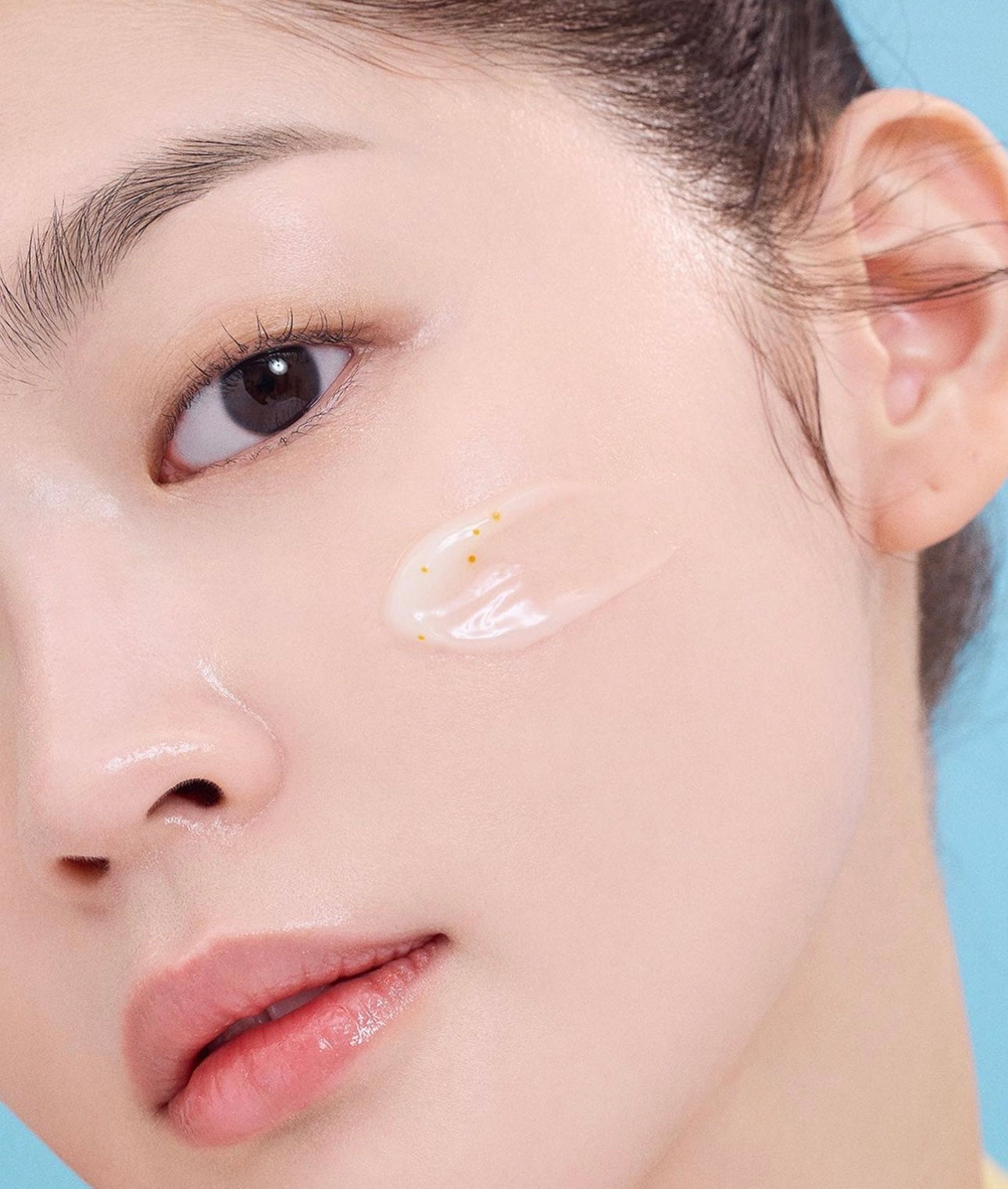 送布丁狗卡套 ✨✨Goodal 青橘子維C美白淡斑去印膠囊面霜⭐️ Alpha 升級版💛