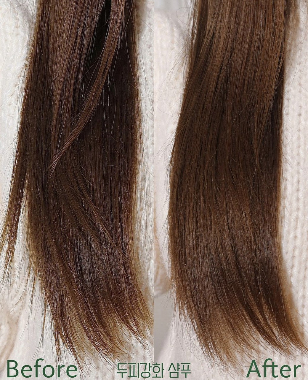 送MNH黑貓匙扣💚LABO-H HAIR LOSS RELIEF SHAMPOO專利益生菌防脫洗髮水🪄