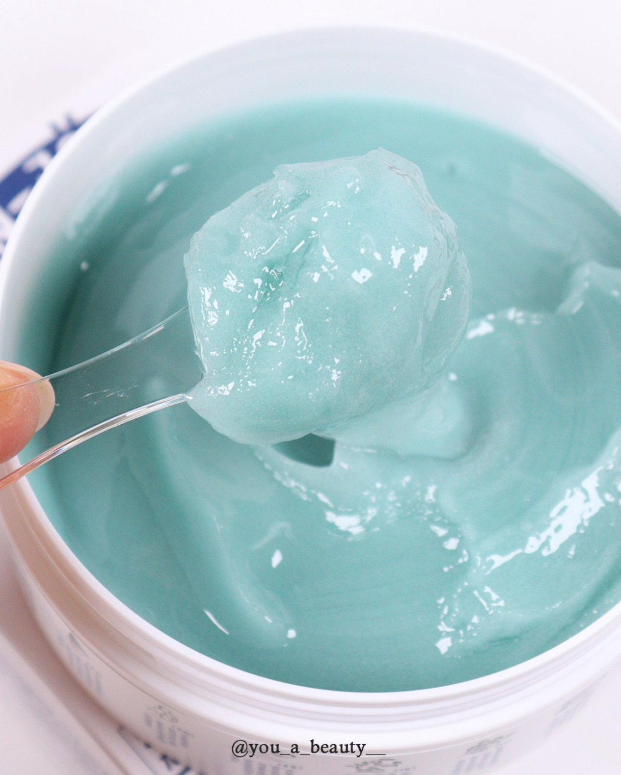 蒸氣疏通毛孔🫧| Torhop 桑拿海鹽去痘收毛孔溫熱面膜🧖🏻♀️🩶| Torhop Saunan Heating Salt Mask