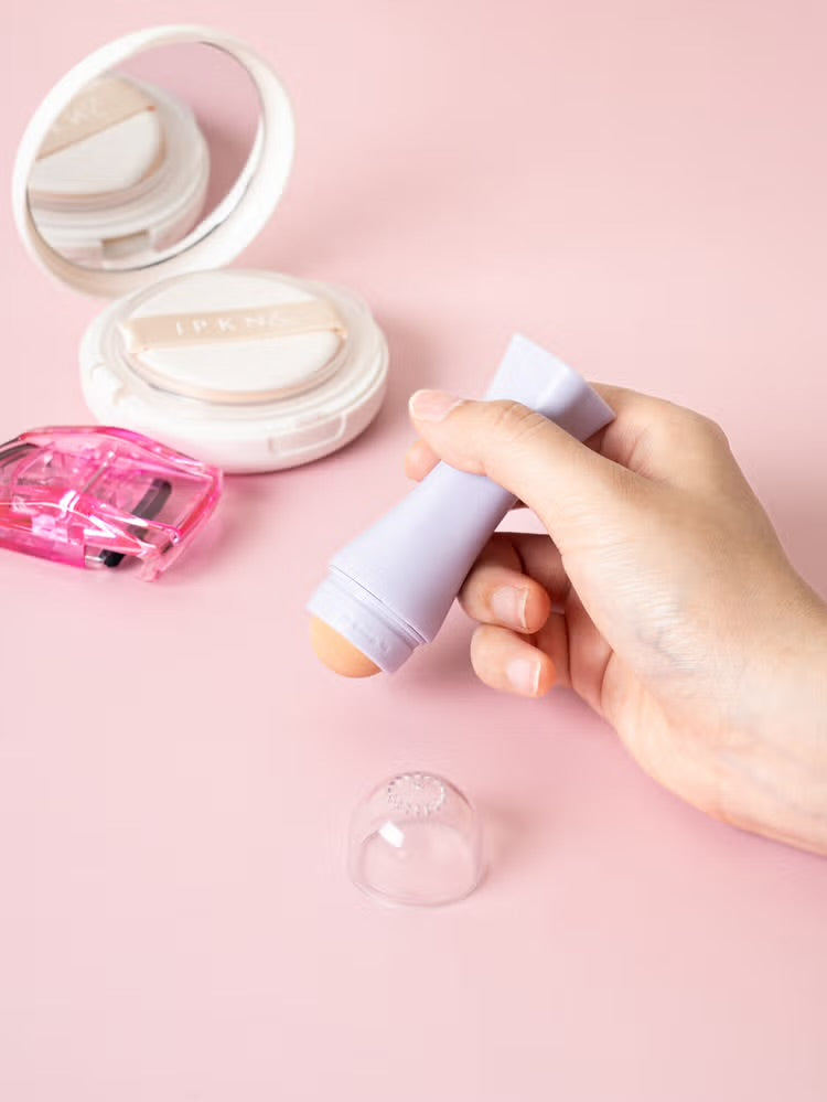 CP值爆表!韓國Daiso火山石吸油滾珠🌋