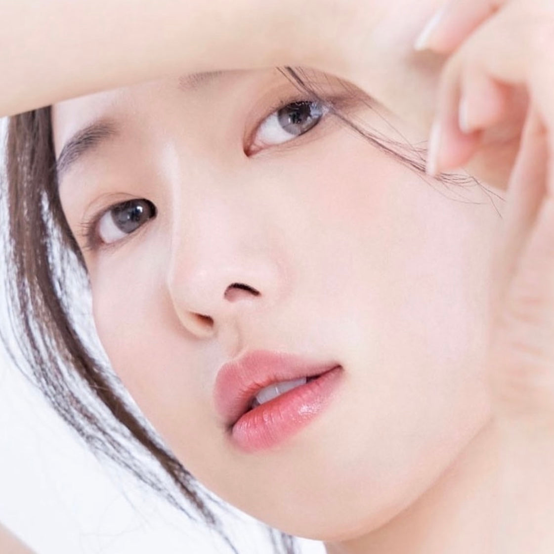 送20ml卸妝油✨韓國歐妮的「偽素顏」天花板⭐️Numbuzin慵懶陶瓷肌柔焦光澤防曬霜✨防曬+提亮+修飾瑕疵 🪄