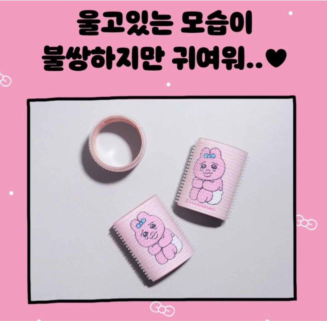 Got7/Aespa代言款| Mediheal茶樹舒緩暗瘡消炎鎮靜棉片🌱 化解榜98%滿意度🌟