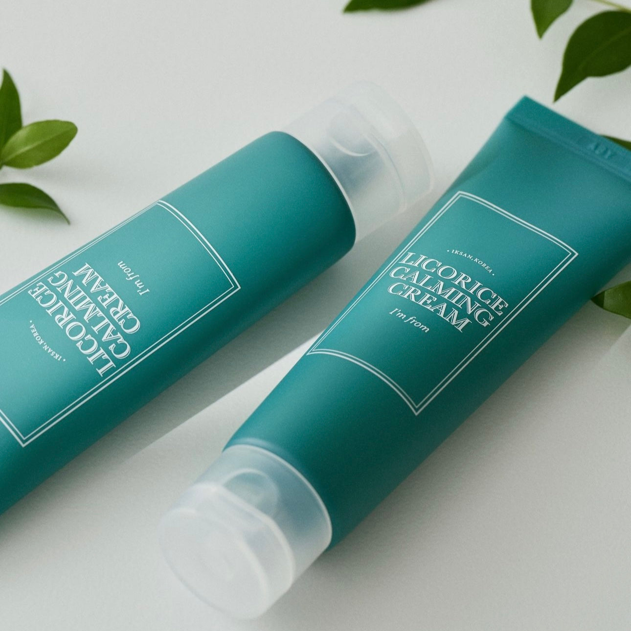 I'M FROM洋甘草舒緩面霜I'M FROM LICORICE CALMING CREAM🌿