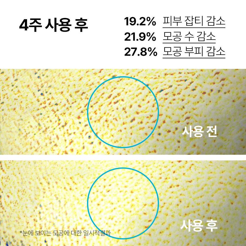 送Melody小包💝INNISFREE A醇淨膚超修護精華🌿 INNISFREE RETINOL CICA REPAIR AMPOULE
