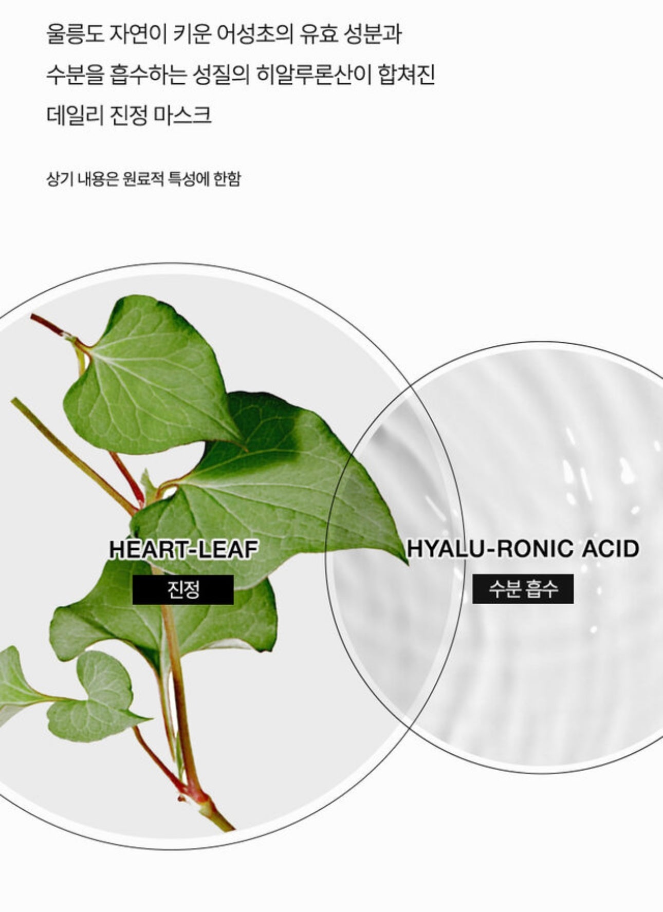 Anua心葉爽膚水雙重舒緩抽取式面膜🌿|敏感肌的安心選擇| Anua Heartleaf Toner Double Soothing Mask