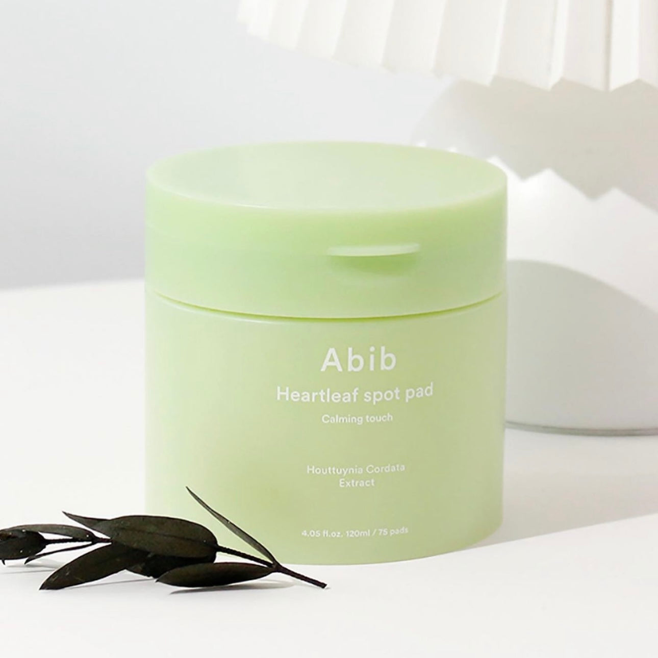 爆痘痕痕腫腫 立馬來一片馬上舒緩🙌🏻Abib魚腥草舒緩鎮靜爽膚棉片| Oliveyoung熱賣產品🔎