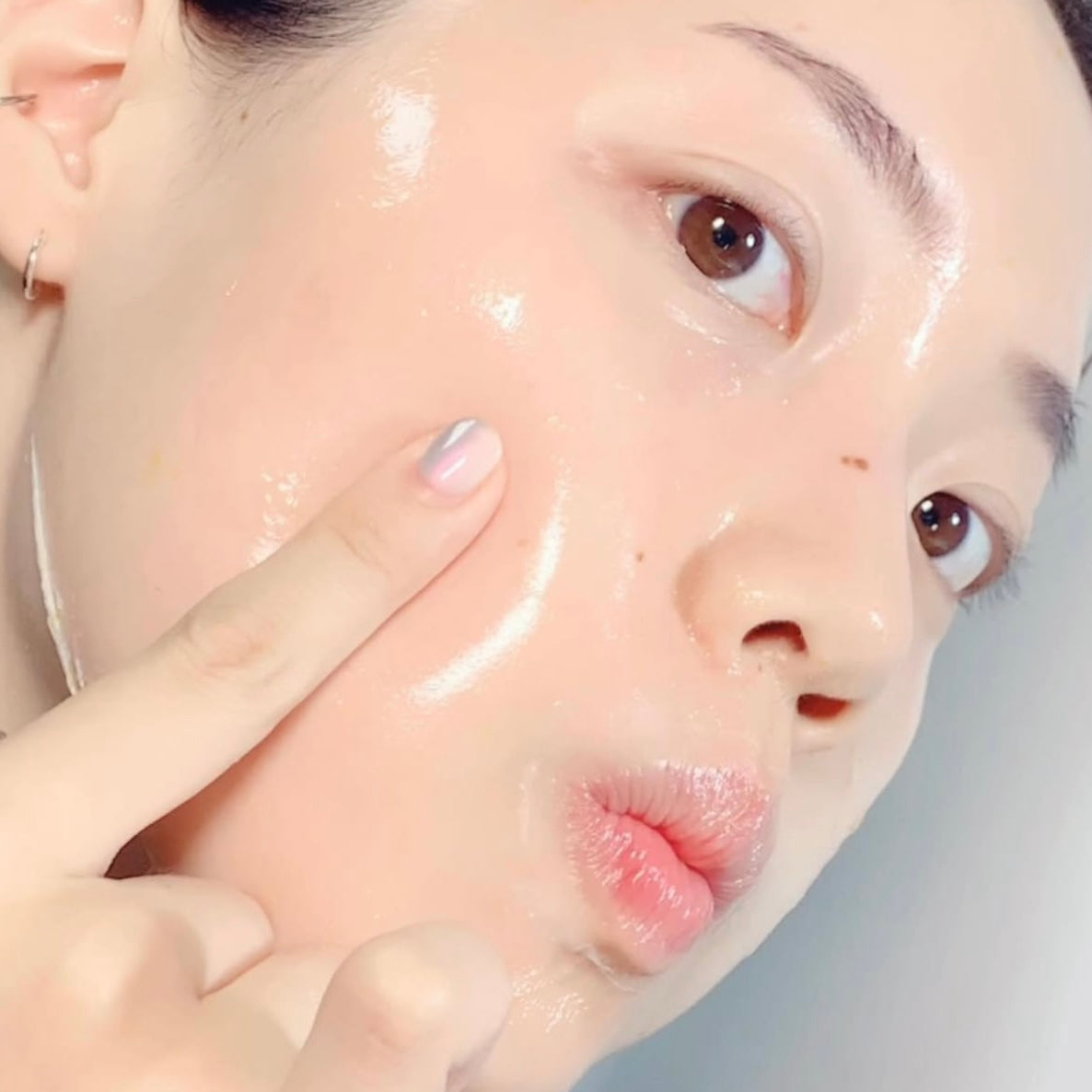 5冠王No.1及glowpick獎項🥇| Aprilskin金盞菊去黑頭粉刺撕拉面膜🌼 Aprilskin Real Calendula Peel Off Pack
