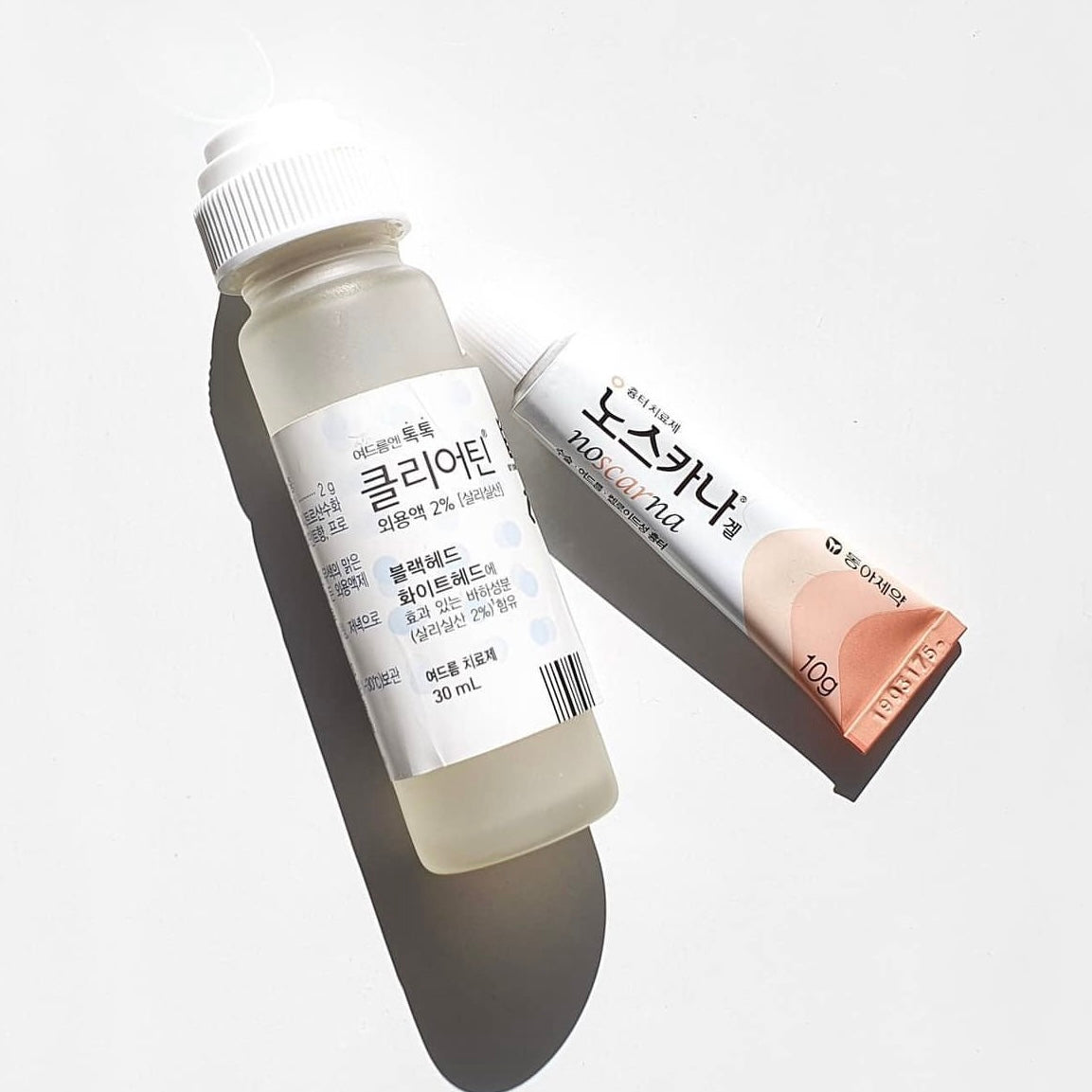 韓國藥房專賣🤍Handok 韓國國民去痘痘水| Handok Topical Acne Treatment