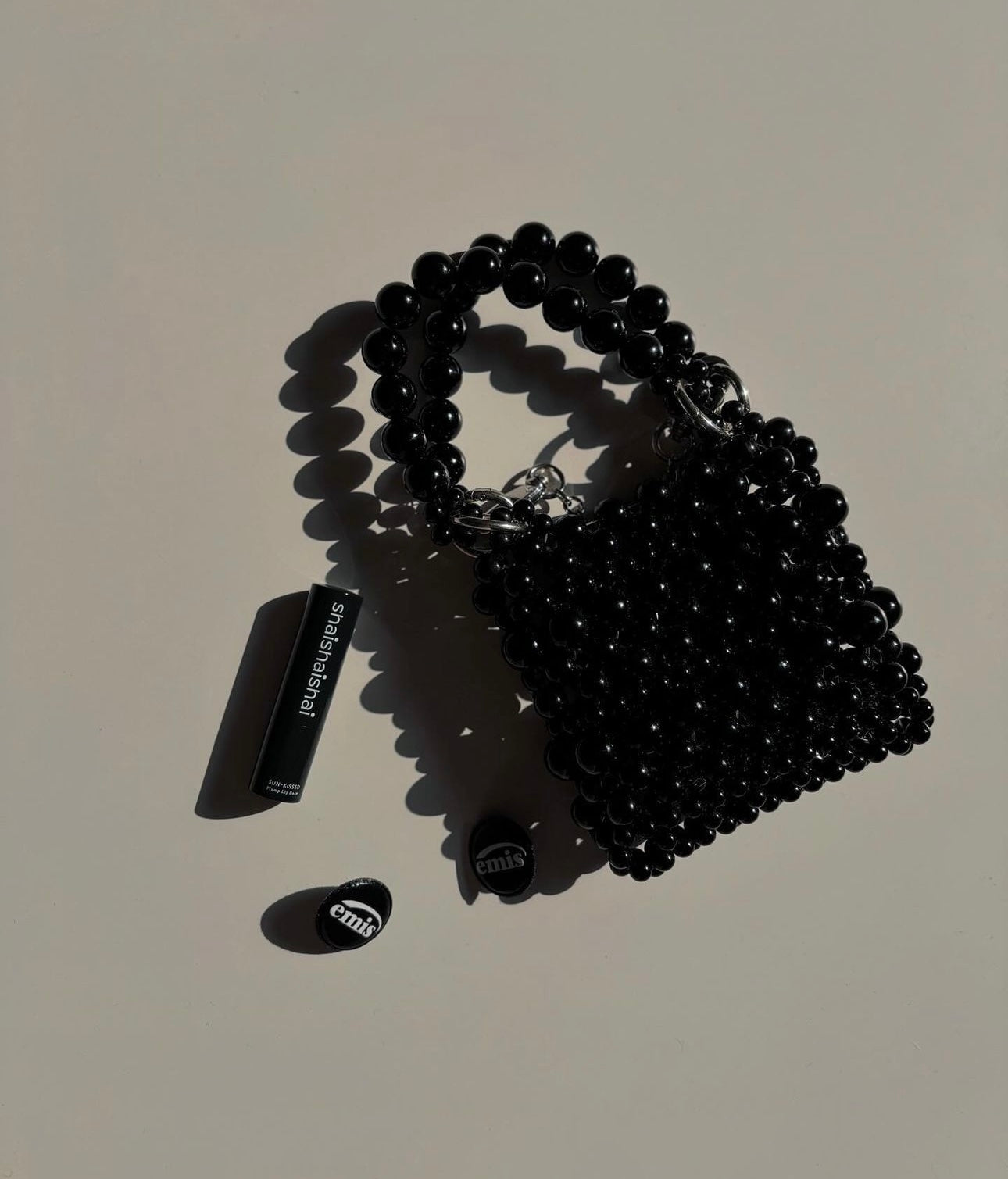 SHAISHAISHAI 高保濕有色潤唇膏| SHAISHAISHAI Sun-Kissed Plump Lip Balm💖