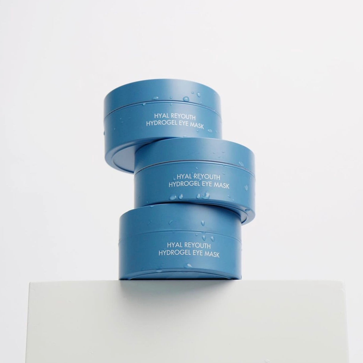 出售過數百盒🤍醫美院線級 Dr.Ceuracle透明質酸煥白水凝啫喱眼膜💦|黑眼圈 熬夜必入