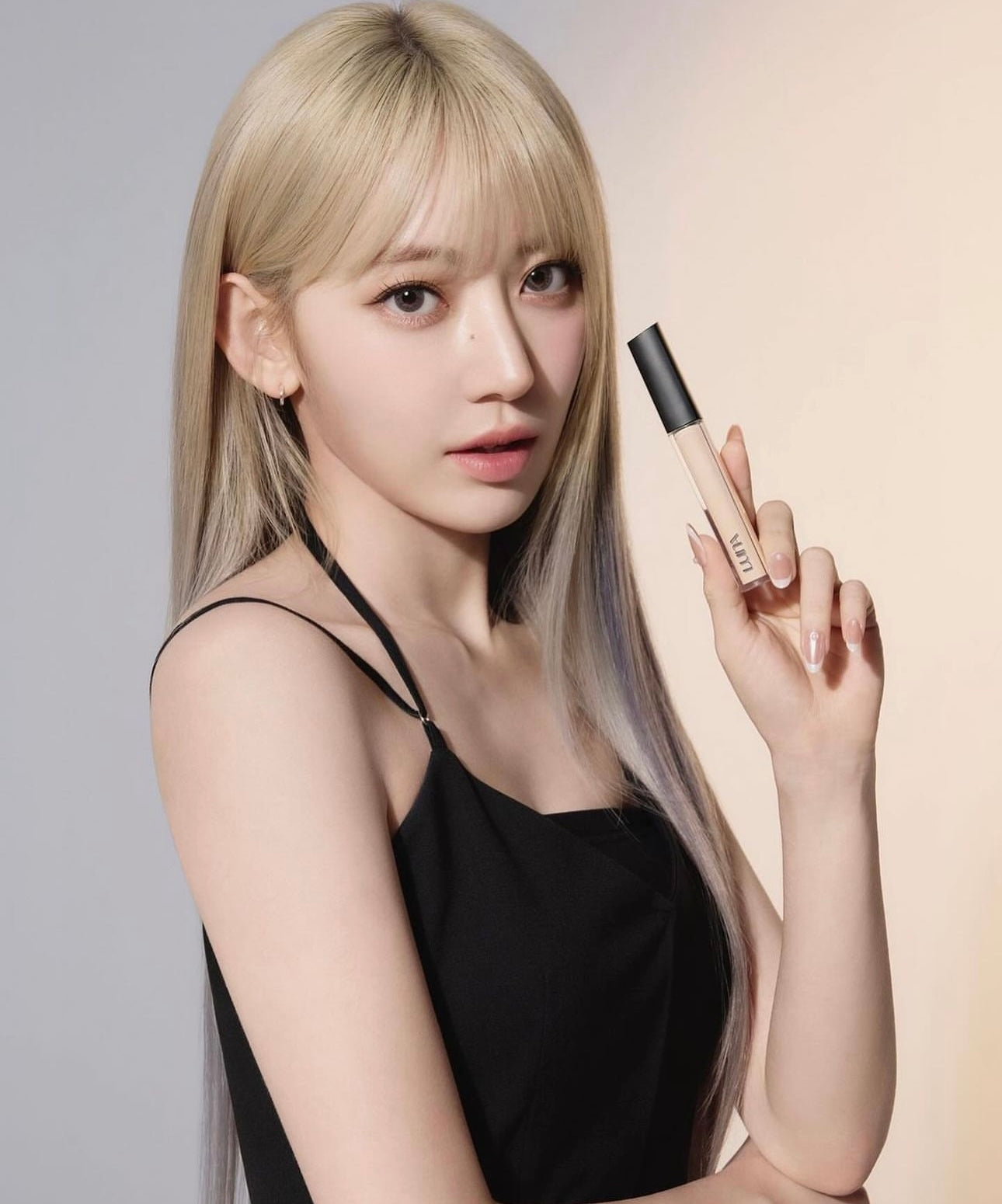 NARS平替🌟 國民級 LUNA Long Lasting Tip Concealer 超持久柔滑長效遮瑕液| 不乾 輕薄 奶油肌| Pony大神愛用品牌💖