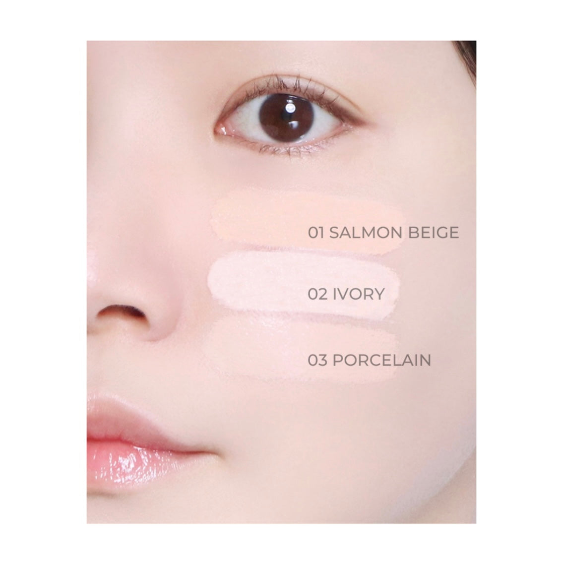 送粉撲✨LUNA 旋轉研磨牛油遮瑕膏 🧈| LUNA GRINDING CONCEAL BUTTER