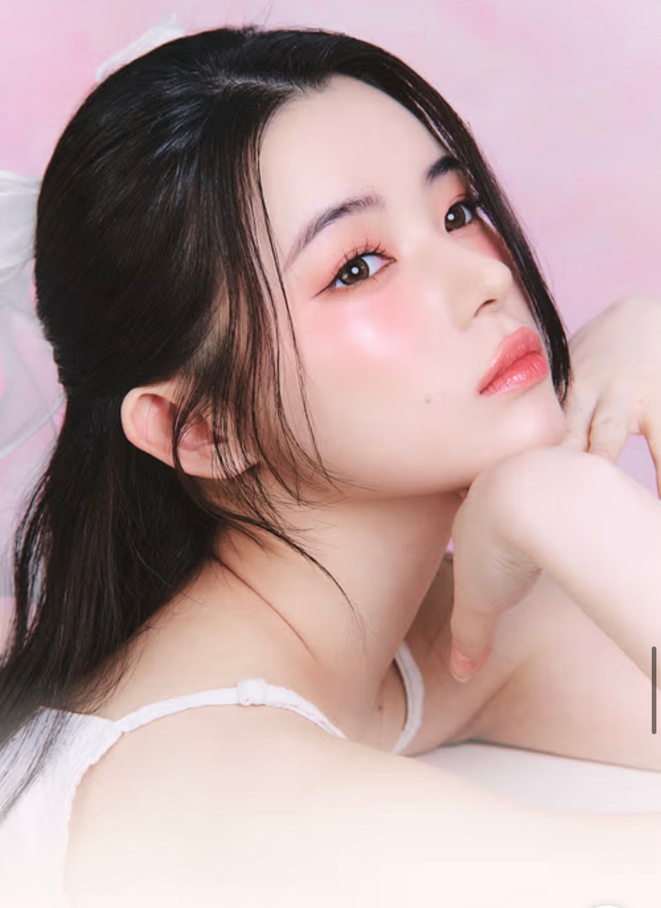 Code Glokolor果汁豐盈唇釉🧃| Code Glokolor Fruity Volume Lip gloss