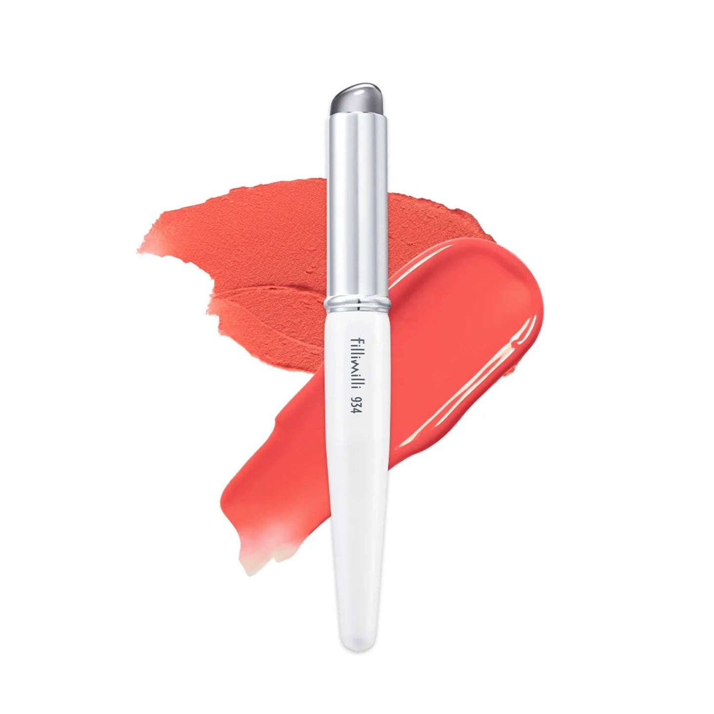 韓國大熱🔥Dear Thing 柔霧唇頰兩用布丁膏🍮