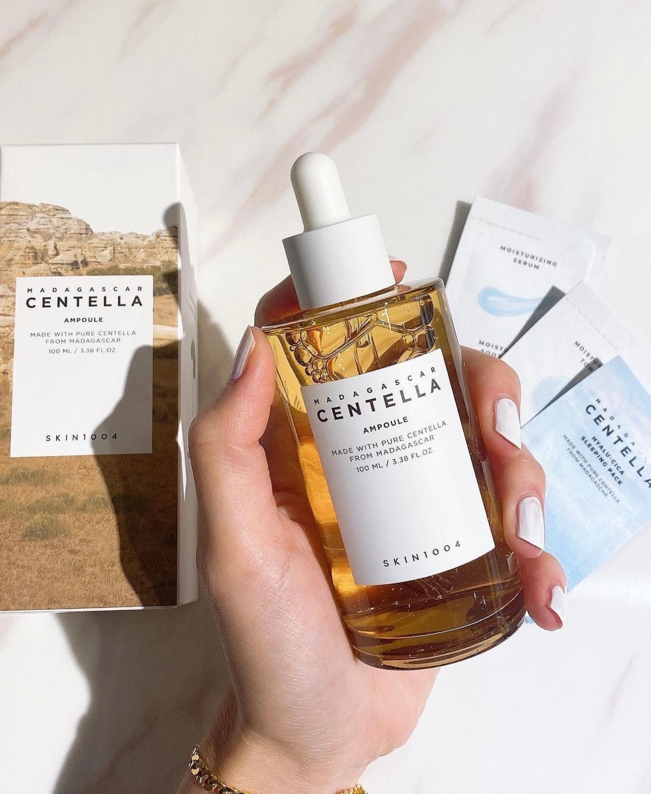 突破全球160萬瓶銷量🌎韓妞每3人就有1位回購過至少兩瓶以上🌟