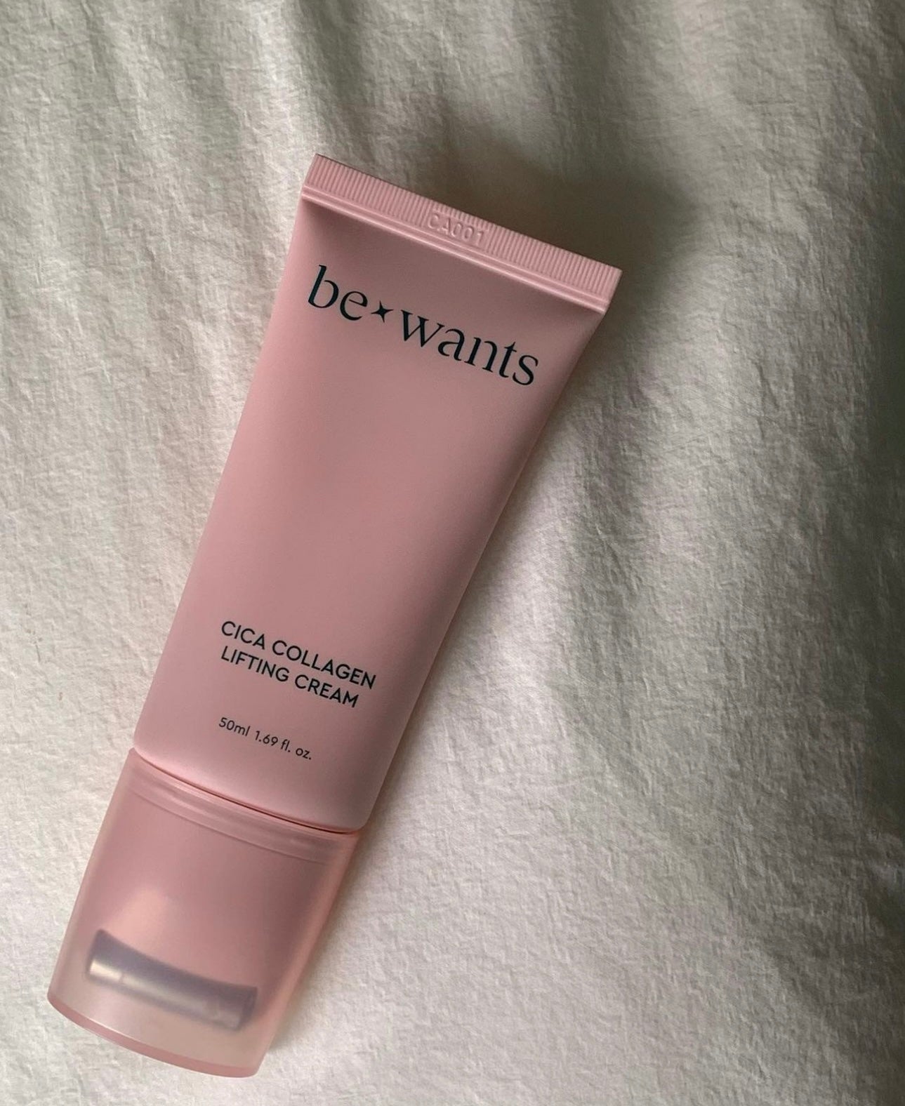 (G)i-dle 美言代言⭐️Olive Young 4.9分| Bewants 積雪草膠原蛋白緊緻保濕面霜| 緊緻V面💆🏼♀️