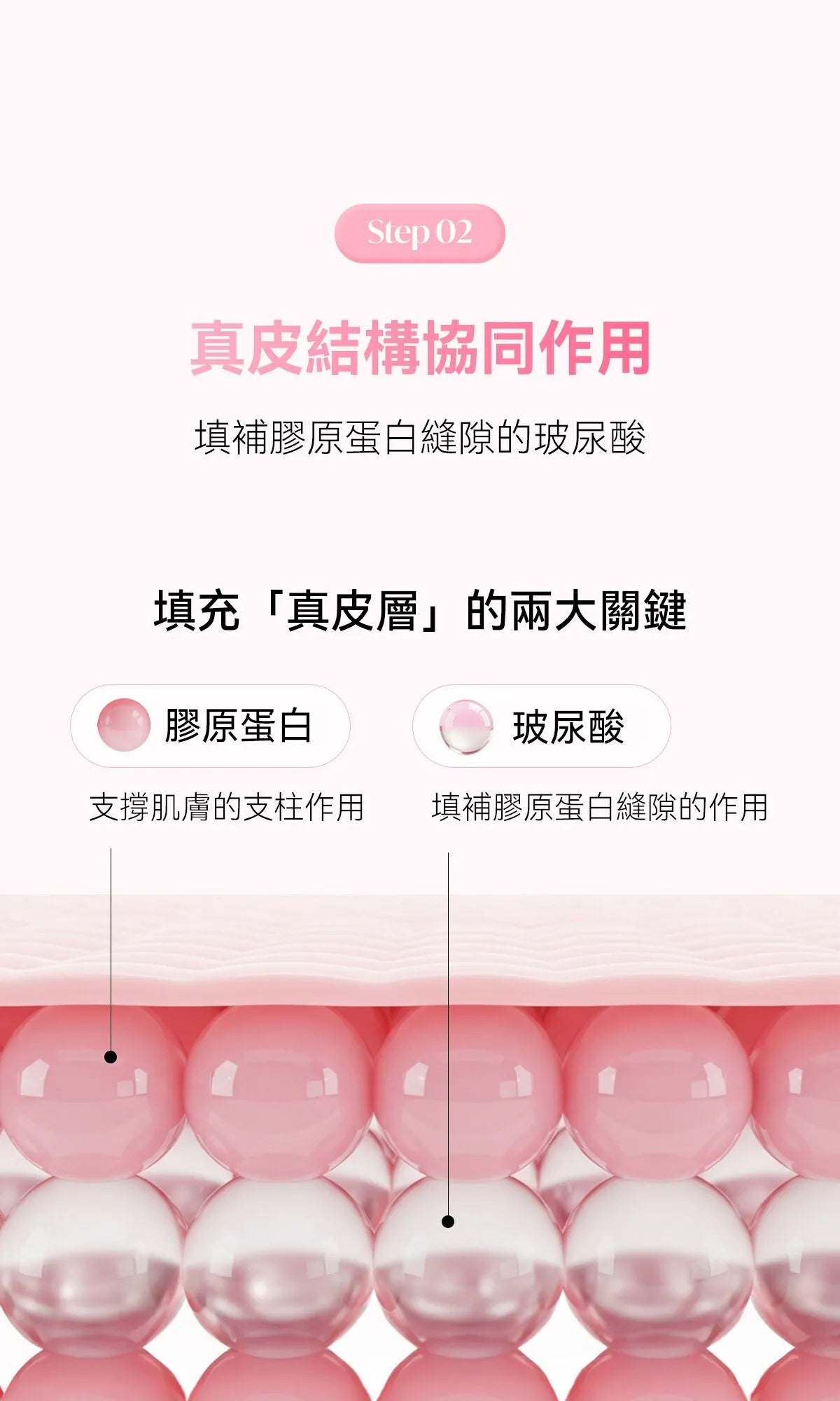 韓系透亮彈力肌 Glam D Bio V SKIN Booster Collagen｜韓國熱銷4合1 V面緊緻膠原蛋白粉🥚