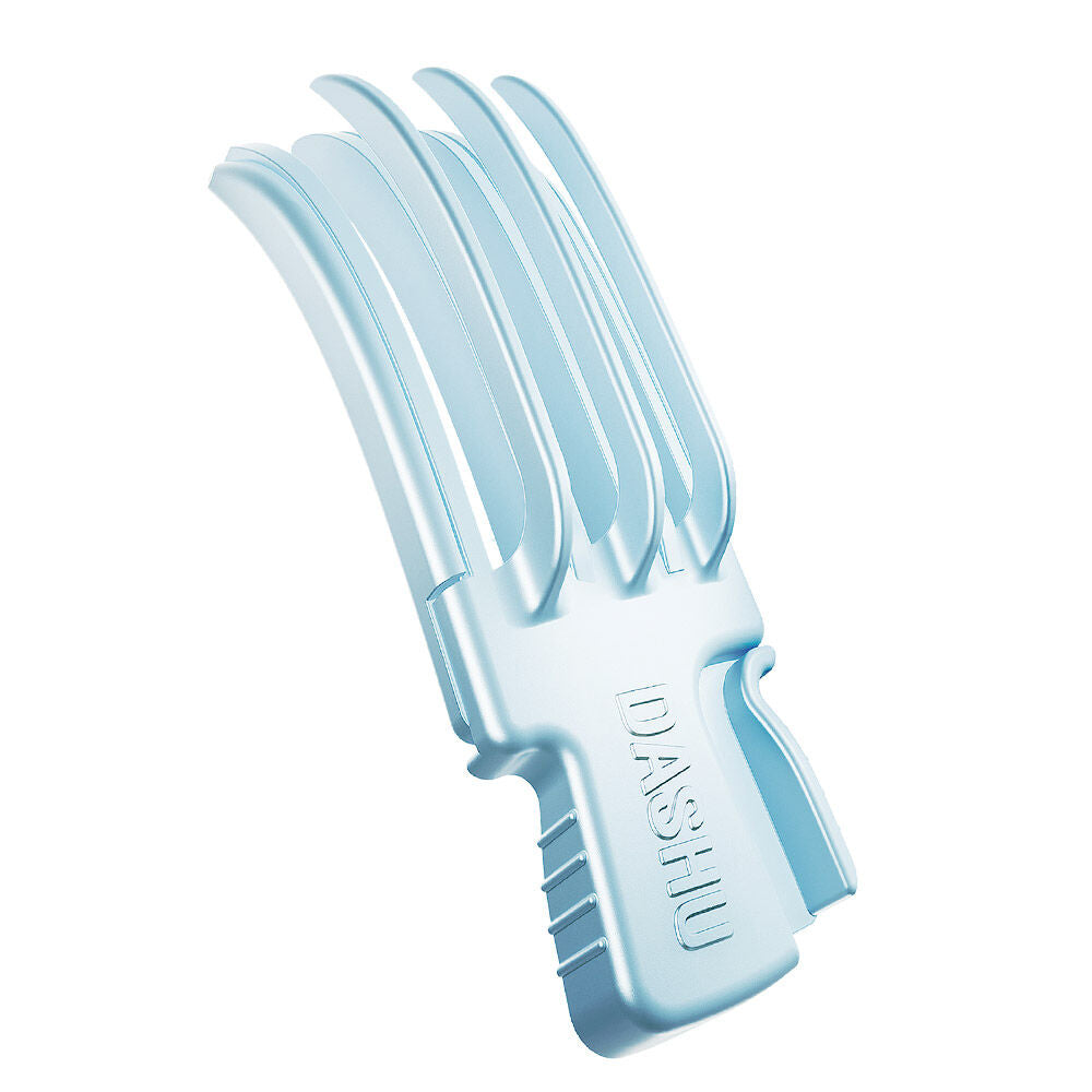 定型噴霧＋髮根蓬鬆梳組合 | DASHU x Sanrio Volume Airy Fixer| 專為細軟髮設計的造型組合