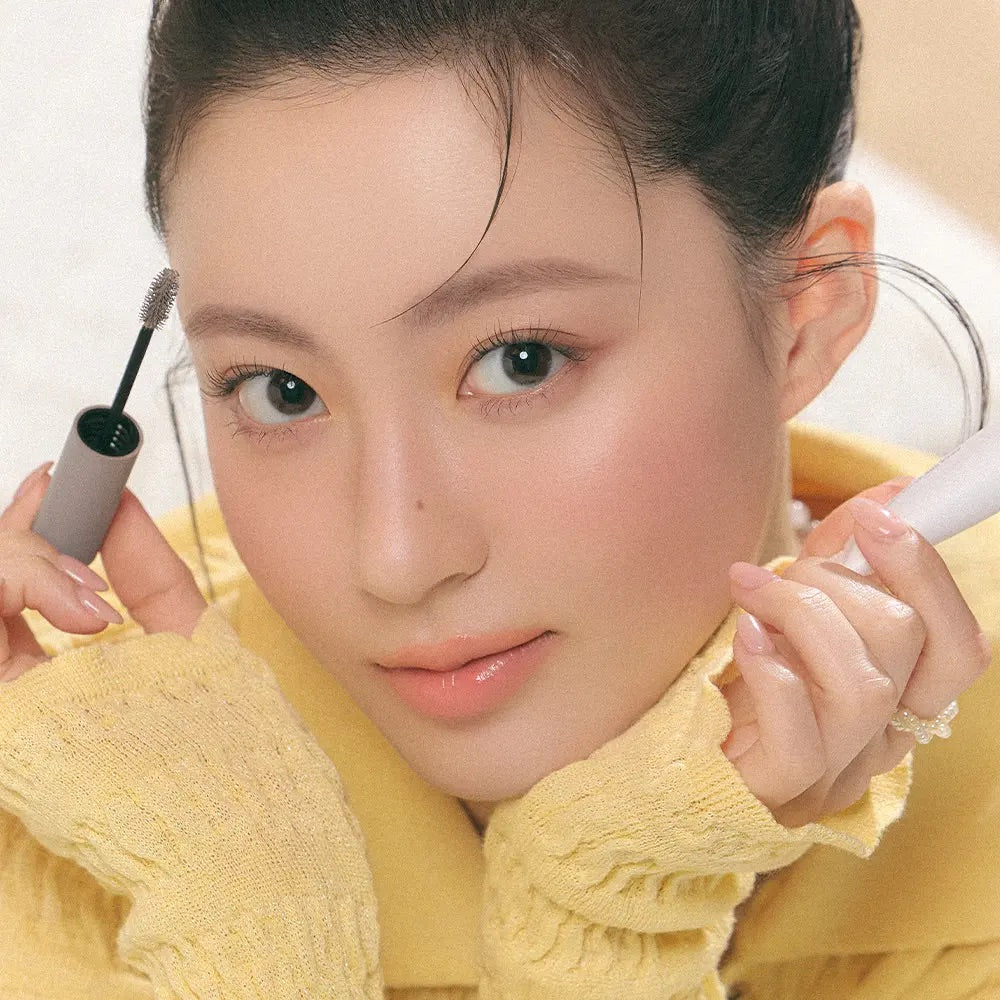 Romand x Miffy 韓式全效自然染眉膏HAN ALL BROW CARA🤎