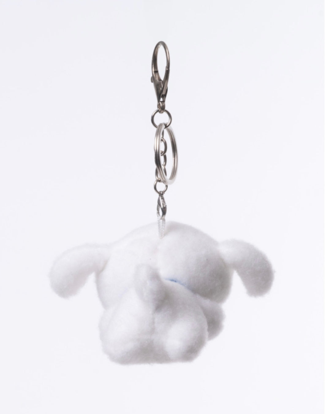 韓版小白8cm/10cm匙扣公仔🇰🇷