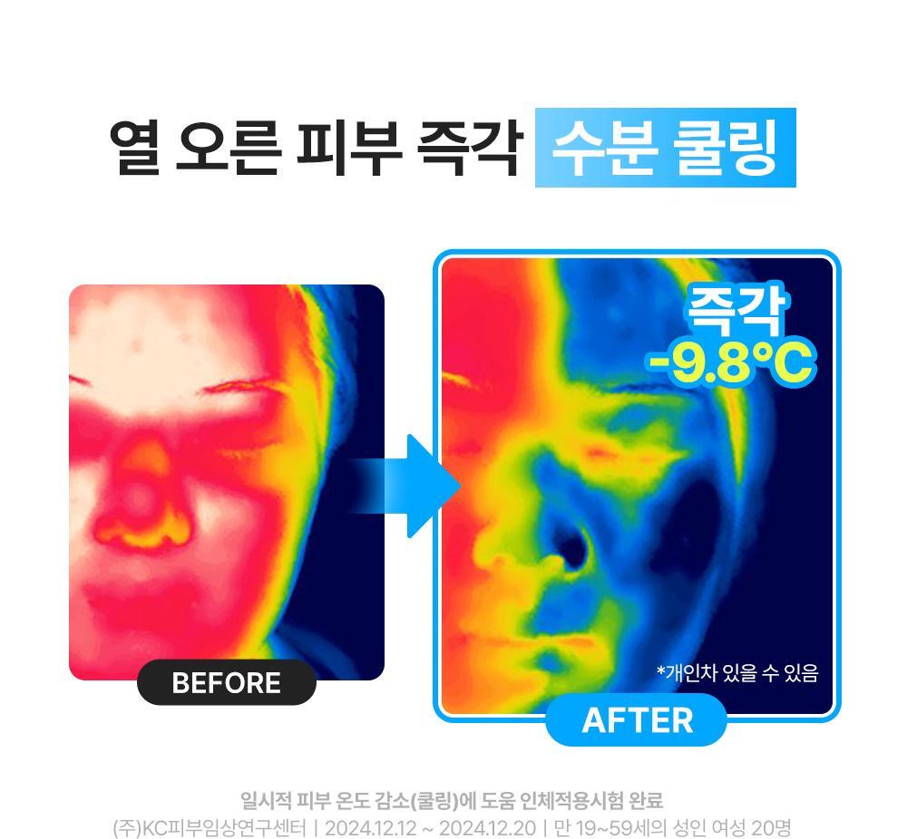 多送1片✨ Dr.G 鎮靜冷卻舒緩凝膠面膜Red Blemish Hyal Cica Cooling Gel Mask