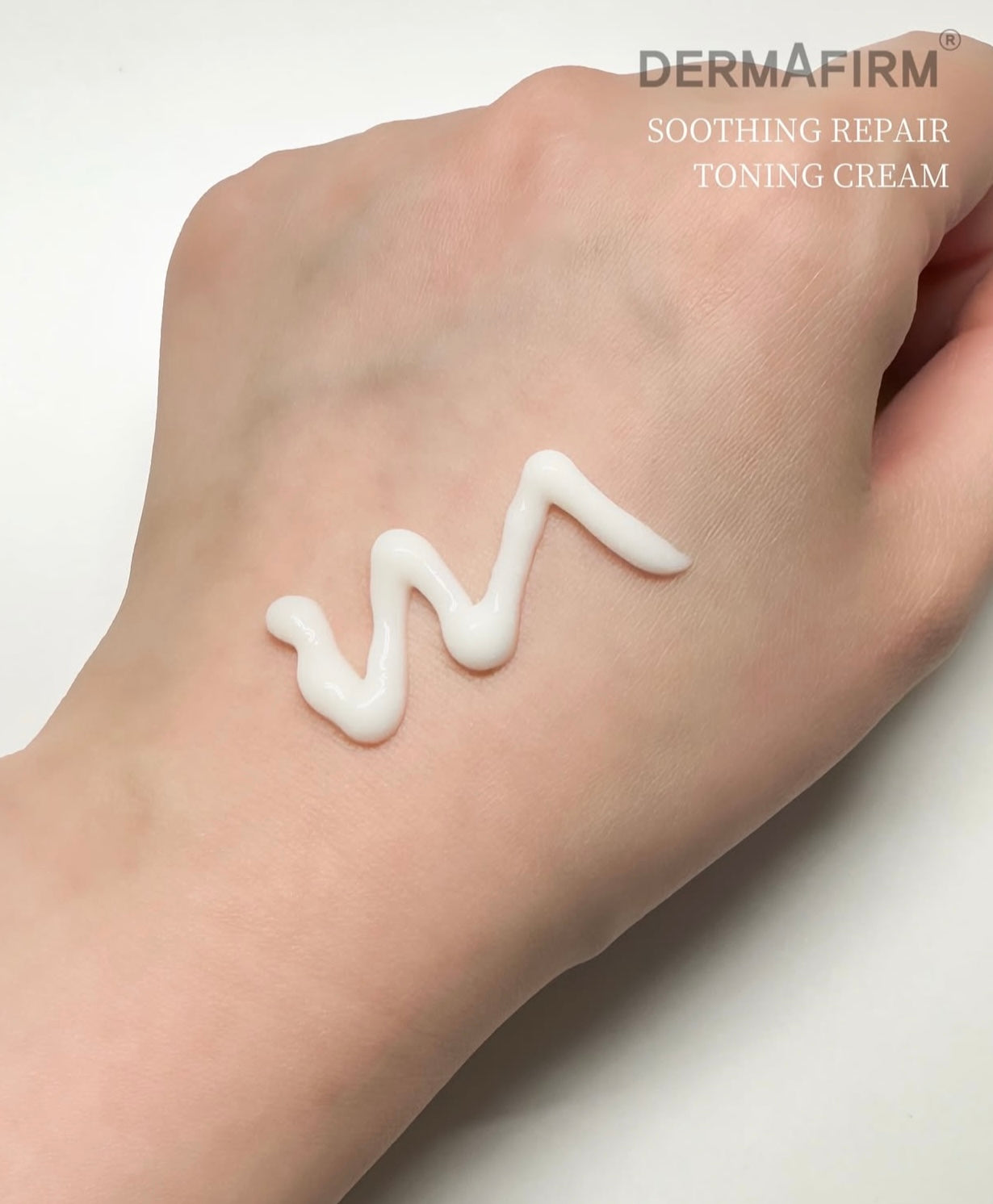 韓國專業醫美級護膚品牌👩🏼‍⚕️|DERMAFIRM 谷胱甘肽去瑕疵光感面霜💜✨| 雙重美白成分⭐️| DERMAFIRM SOOTHING REPAIR TONING CREAM