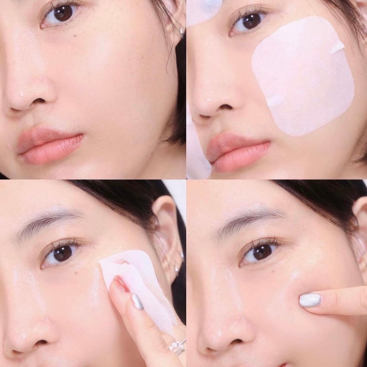 高CP值⭐️| Mediheal 積雪草修復舒緩淡印爽膚棉片| Mediheal Madecassoside Blemish Pad🩵