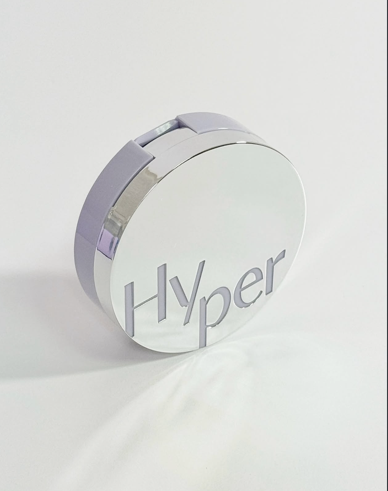 LUNA 輕盈濾鏡妝感無瑕氣墊 🌙 | LUNA Hyper Fit Filter Cushion🪄