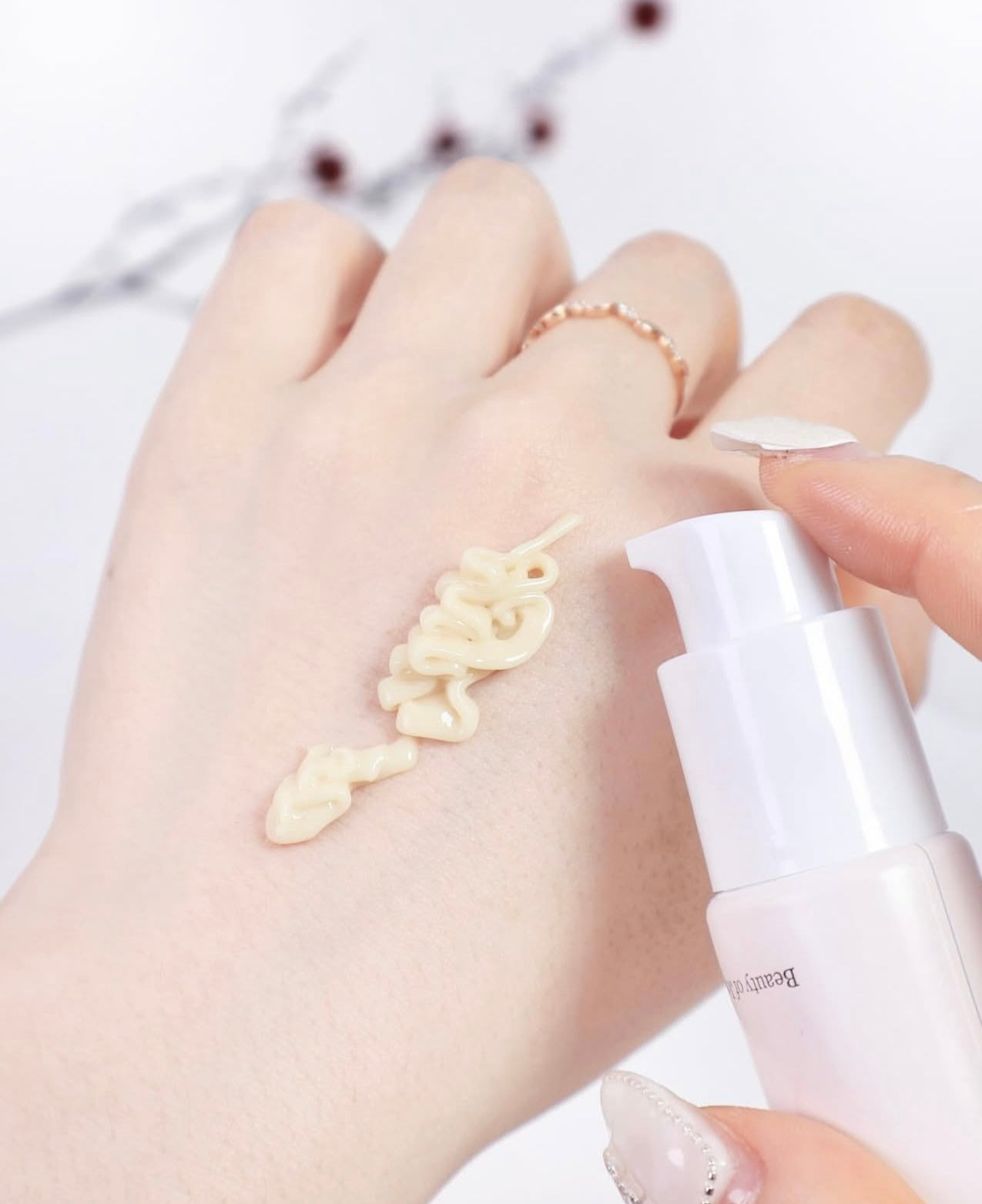 Beauty of Joseon 人參視黃醇煥活提亮眼部精華🤍