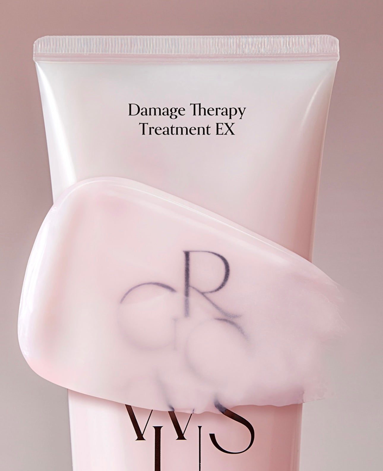 Growus 深層密集修護護髮素EX | Growus Damage Therapy Hair Cream Treatment EX💖| 人氣百萬Youtuber實測推薦 ✨