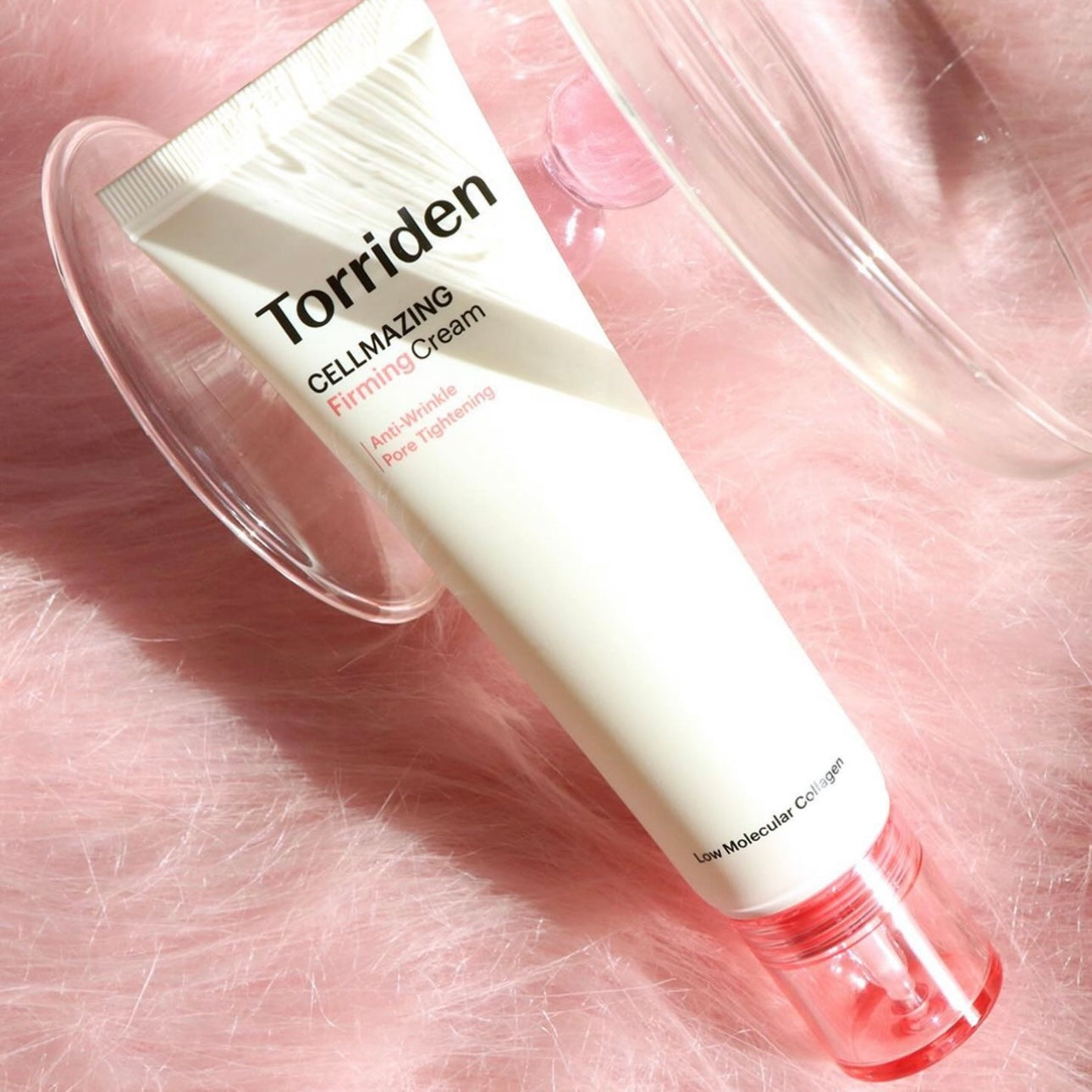 多送20ml✨Torriden Cellmazing 低分子膠原蛋白彈力面霜套裝🥚| Torriden Cellmazing Firming Cream