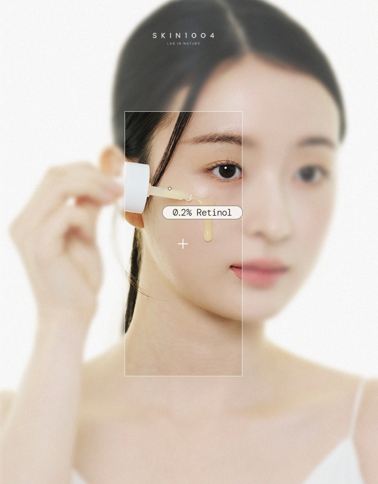 Skin1004馬達加斯加積雪草溫和 A醇微針微導精華0.2%濃度⭐️Skin1004 Retinol 0.2 Boosting Shot Ampoule | 無痛煥膚的秘密在這 ✨