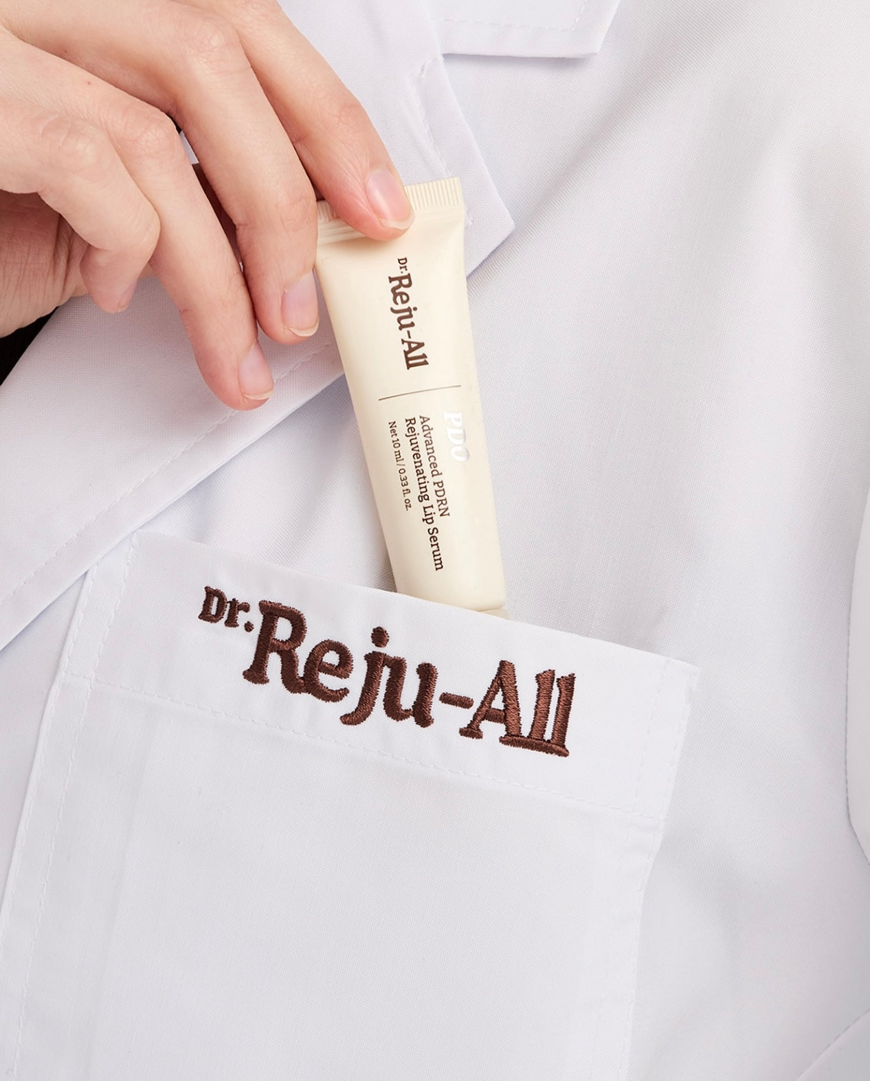 最近熱賣🔥韓國藥局限定🏥 Rejuall PDRN 極致修護護唇精華 ✨