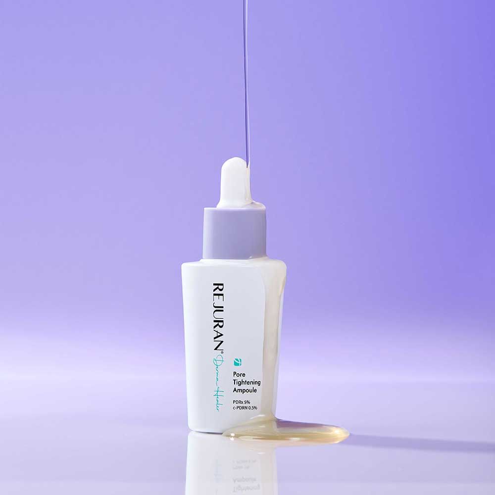 多棉片✨Rejuran麗珠蘭毛孔緊致控油精華