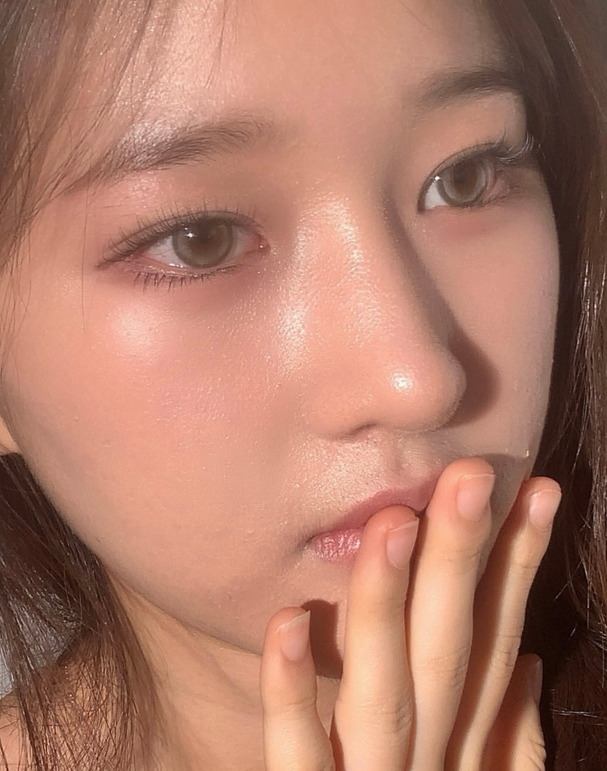 送下睫毛20pcs+睫毛營養液5ml ✨Coringco免膠水輕盈睫毛套裝💫