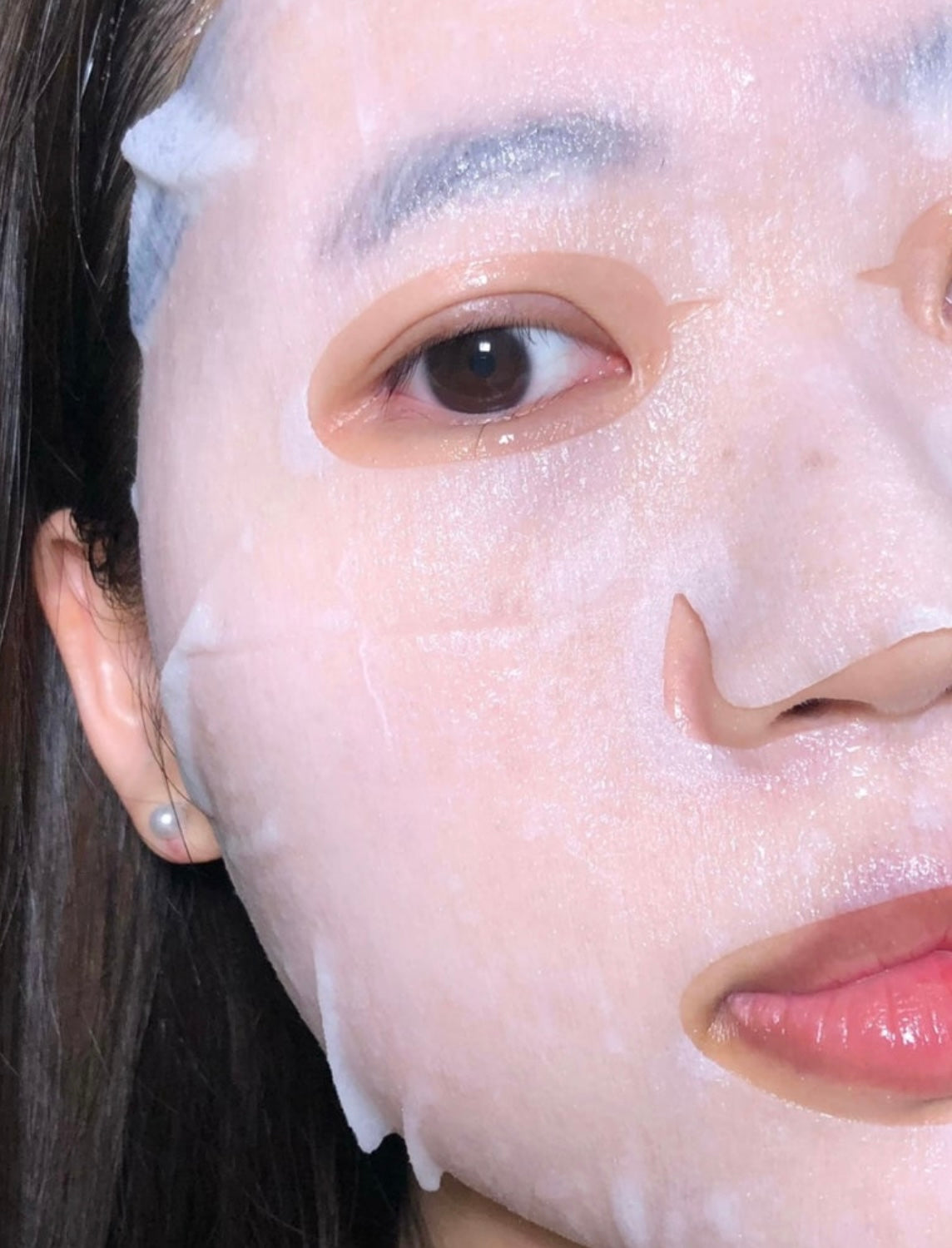 水光針界天花板💉修復乾燥疲憊肌膚✨|Rejuran Skin Protection Mask 麗珠蘭嬰兒水光針修復煥膚面膜👶🏻