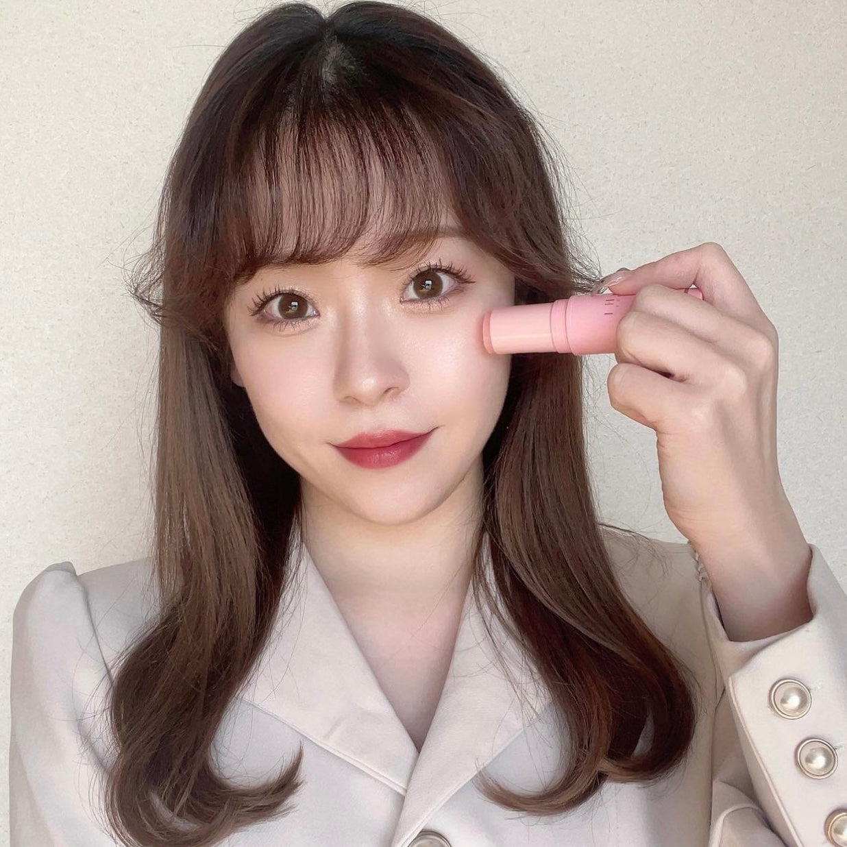 全方位萬能急救保養品 | KAHI 亮白保濕抗皺撫紋萬能棒Kahi Wrinkle Bounce Multi Balm💖| GROWPICK AWARDS榮獲第1名🥇