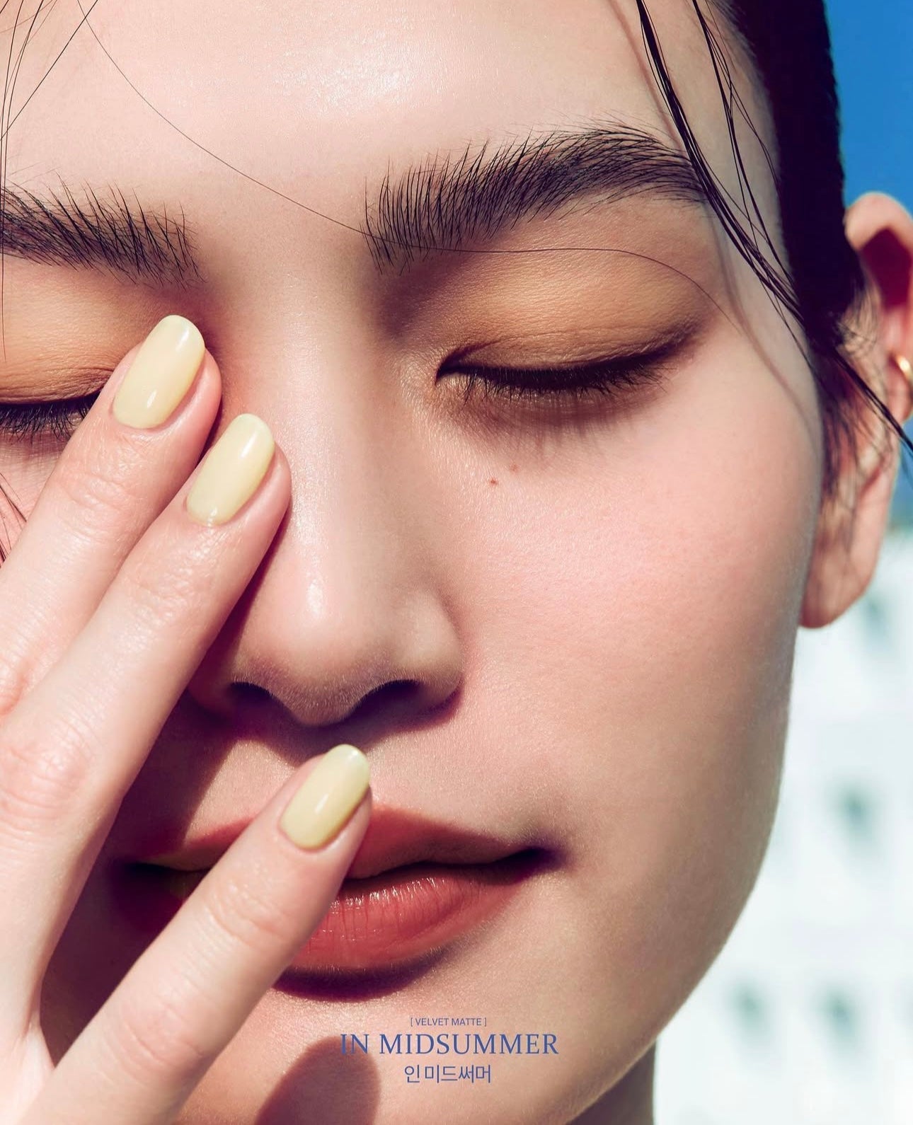 Hince 煥然如新單色眼影 ✨Hince New Depth Eye Shadow