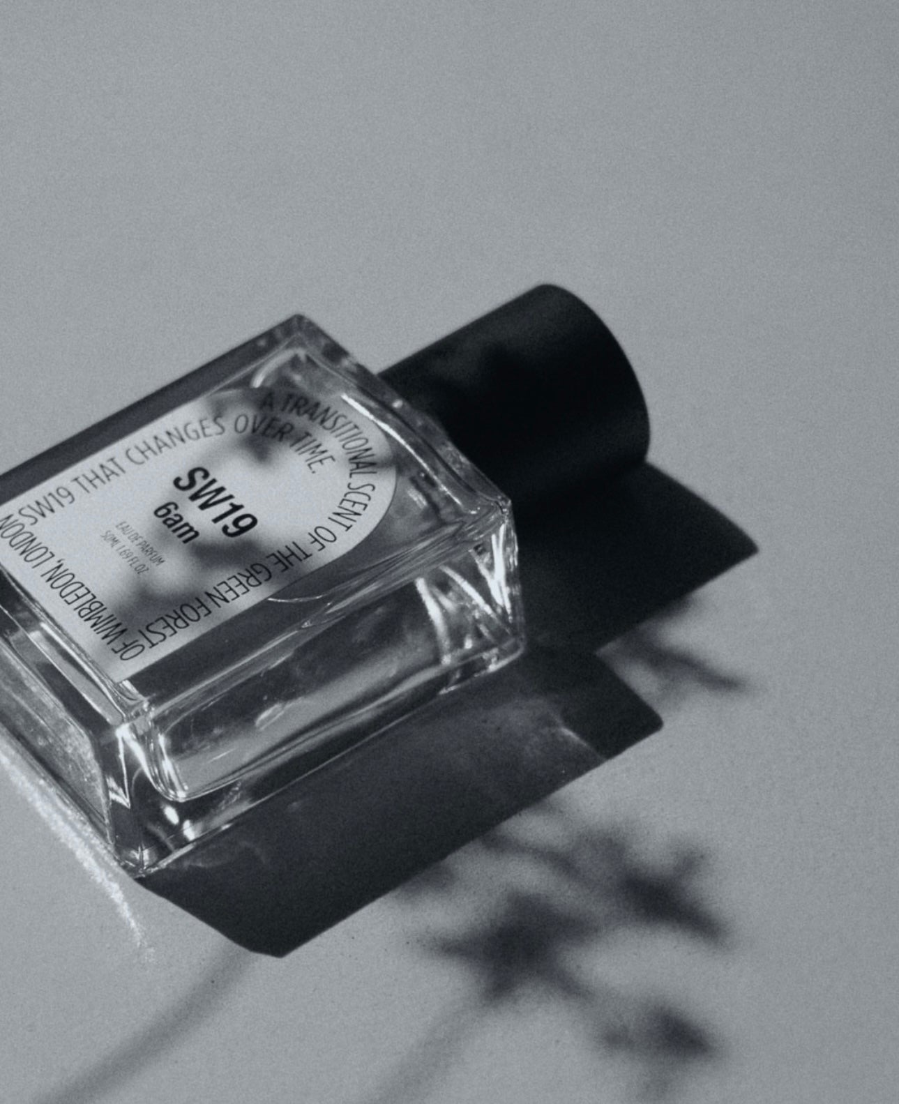 韓國小眾寶藏香水🇰🇷SW19 EAU DE PARFUM